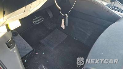 2025 Mitsubishi Outlander Sport 2.0 ES - zdjęcie 17 z 31 - miniatura