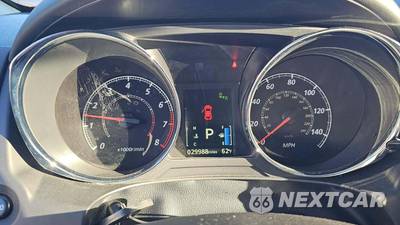 2025 Mitsubishi Outlander Sport 2.0 ES - zdjęcie 20 z 31 - miniatura