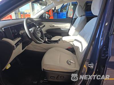 2025 Hyundai Tucson SEL - zdjęcie 7 z 29 - miniatura