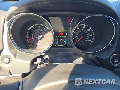 2025 Mitsubishi Outlander Sport 2.0 ES - zdjęcie 12 z 31 - miniatura