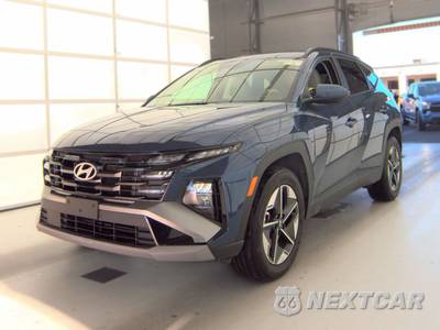 2025 Hyundai Tucson SEL - zdjęcie 1 z 29 - miniatura