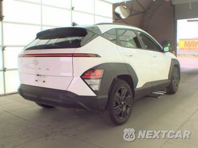 2026 Hyundai Kona SEL Sport - zdjęcie 4 z 20 - miniatura