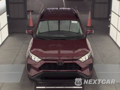2025 Toyota RAV4 Hybrid XLE - zdjęcie 2 z 30 - miniatura