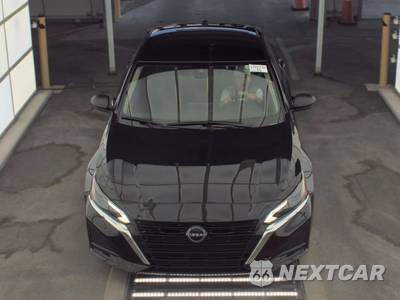 2025 Nissan Altima SV - zdjęcie 2 z 28 - miniatura