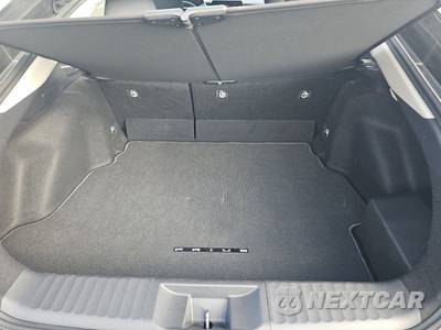 2026 Toyota Prius LE - zdjęcie 16 z 25 - miniatura