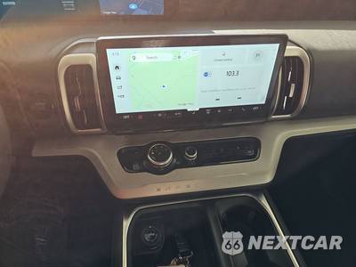 2025 Ford Expedition Active - zdjęcie 11 z 29 - miniatura