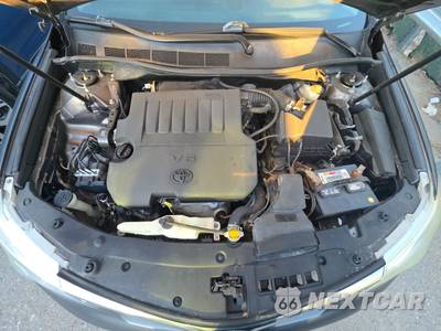 2014 Toyota Camry XLE - zdjęcie 15 z 28 - miniatura