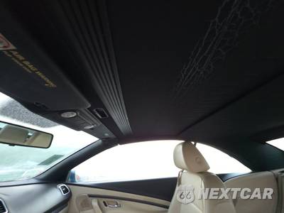 2007 Volkswagen Eos 2.0T - zdjęcie 16 z 25 - miniatura