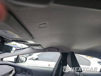 2026 Toyota Prius LE - zdjęcie 17 z 31 - miniatura
