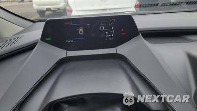 2026 Toyota Prius LE - zdjęcie 19 z 31 - miniatura