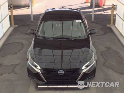 2025 Nissan Altima SV - zdjęcie 2 z 21 - miniatura
