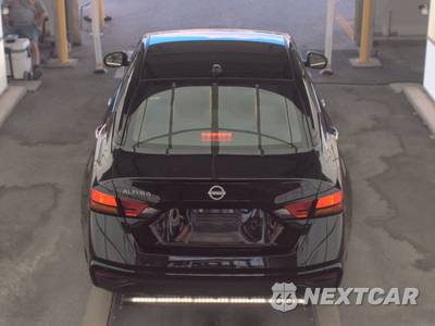 2025 Nissan Altima SV - zdjęcie 5 z 21 - miniatura