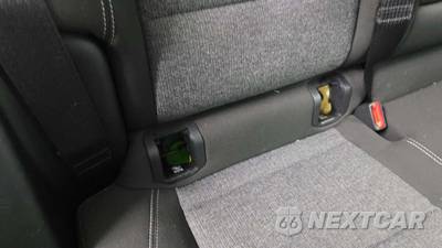 2026 GMC Terrain Elevation 3SB - zdjęcie 24 z 25 - miniatura
