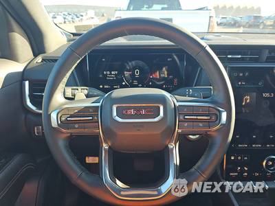 2026 GMC Terrain Elevation 3SB - zdjęcie 10 z 25 - miniatura