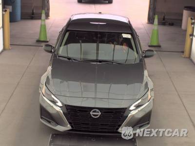 2025 Nissan Altima SV - zdjęcie 2 z 35 - miniatura