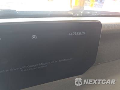 2025 Ford Expedition MAX Platinum - zdjęcie 12 z 35 - miniatura