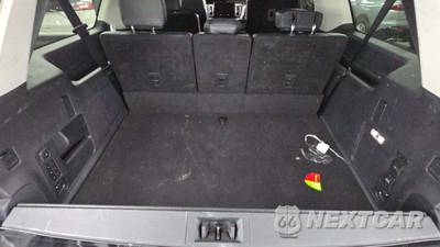 2025 Ford Expedition MAX Platinum - zdjęcie 26 z 35 - miniatura