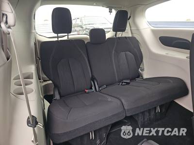 2024 Chrysler Voyager LX 121.6" WB - zdjęcie 14 z 31 - miniatura