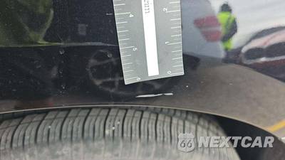 2024 Chrysler Voyager LX 121.6" WB - zdjęcie 23 z 31 - miniatura