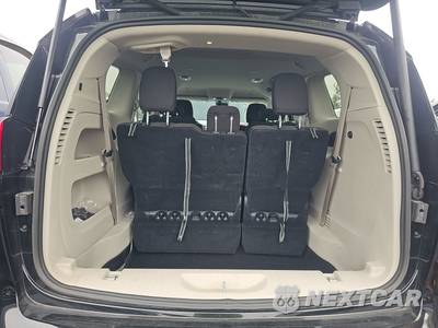 2024 Chrysler Voyager LX 121.6" WB - zdjęcie 17 z 31 - miniatura