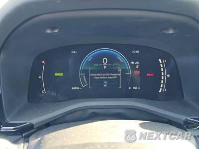2025 Toyota Camry LE - zdjęcie 12 z 43 - miniatura