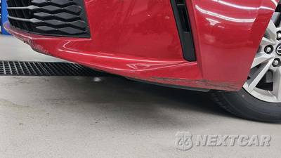 2025 Toyota Camry LE - zdjęcie 32 z 43 - miniatura