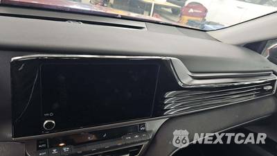 2025 Toyota Camry LE - zdjęcie 20 z 43 - miniatura