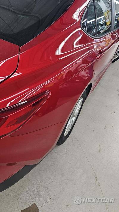 2025 Toyota Camry LE - zdjęcie 29 z 43 - miniatura