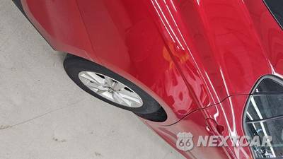 2025 Toyota Camry LE - zdjęcie 38 z 43 - miniatura