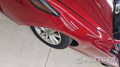 2025 Toyota Camry LE - zdjęcie 31 z 43 - miniatura