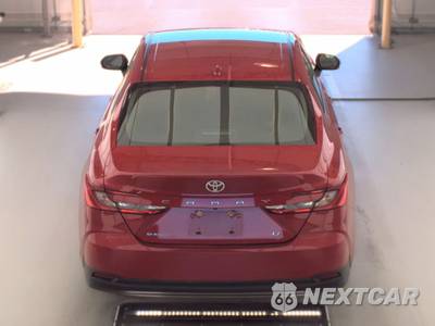 2025 Toyota Camry LE - zdjęcie 5 z 43 - miniatura