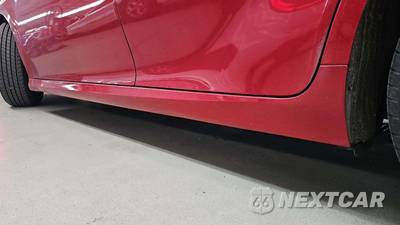 2025 Toyota Camry LE - zdjęcie 41 z 43 - miniatura