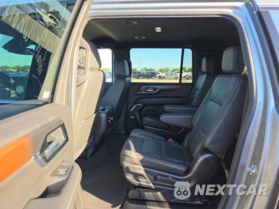 2025 GMC Yukon XL Denali 5SA - zdjęcie 13 z 22 - miniatura