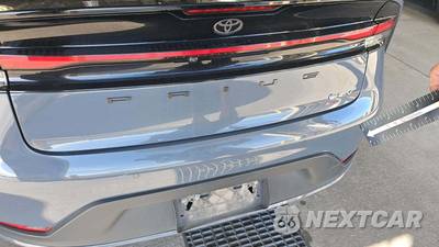 2026 Toyota Prius LE - zdjęcie 23 z 28 - miniatura