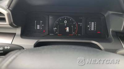 2025 Toyota 4Runner SR5 - zdjęcie 20 z 23 - miniatura