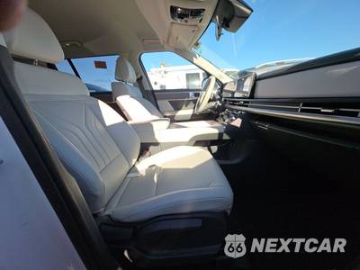 2026 Hyundai Santa Fe SEL - zdjęcie 8 z 30 - miniatura