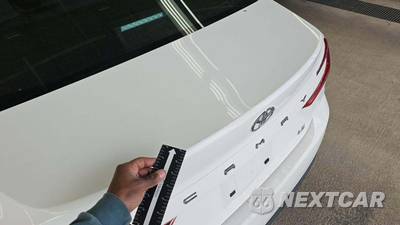2025 Toyota Camry LE - zdjęcie 29 z 32 - miniatura