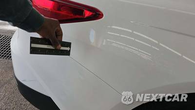 2025 Toyota Camry LE - zdjęcie 31 z 32 - miniatura