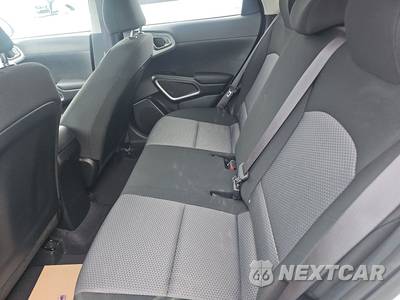 2025 Kia Soul LX - zdjęcie 13 z 25 - miniatura