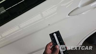 2025 Toyota Camry LE - zdjęcie 27 z 32 - miniatura
