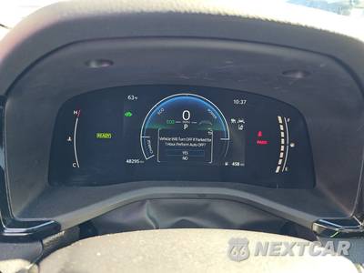 2025 Toyota Camry LE - zdjęcie 12 z 32 - miniatura