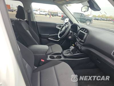 2025 Kia Soul LX - zdjęcie 8 z 25 - miniatura