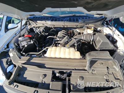 2023 Ford F-150 XLT Crew Cab Extra Short Bed - zdjęcie 15 z 29 - miniatura