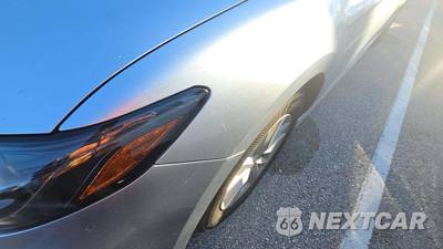 2025 Toyota Camry LE - zdjęcie 25 z 28 - miniatura