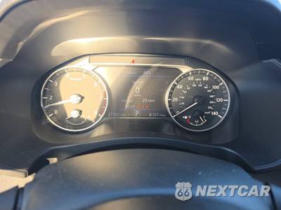 2025 Nissan Altima SV - zdjęcie 12 z 23 - miniatura