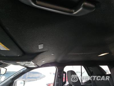2025 Toyota 4Runner SR5 - zdjęcie 20 z 40 - miniatura
