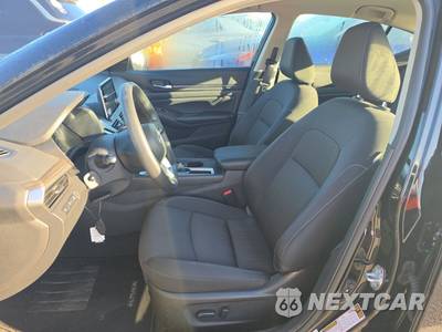 2025 Nissan Altima SV - zdjęcie 7 z 23 - miniatura