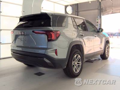 2026 GMC Terrain Elevation 3SB - zdjęcie 4 z 26 - miniatura