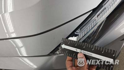 2025 Toyota RAV4 LE - zdjęcie 30 z 30 - miniatura