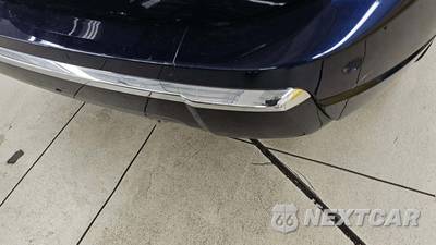 2026 Nissan Rogue Platinum - zdjęcie 37 z 38 - miniatura